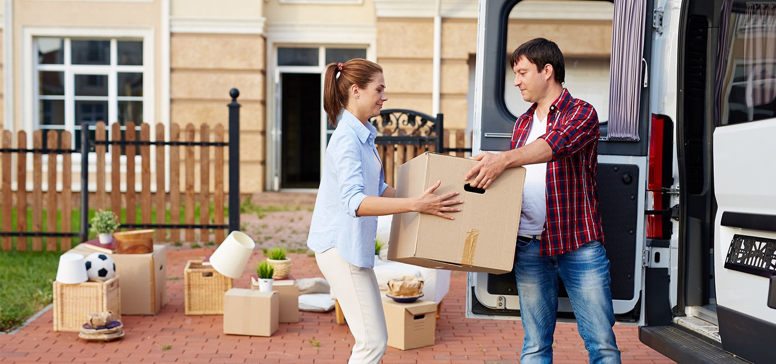Home Relocation insurance coverage - Cheap House Movers